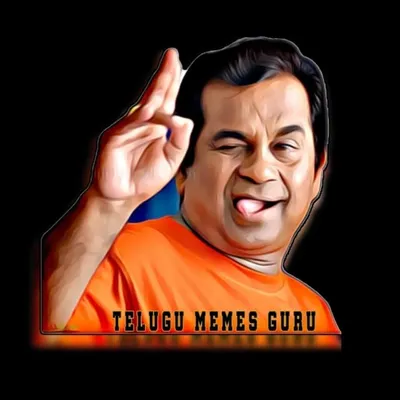 TeluguMemesGuru profile