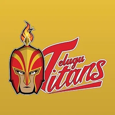 Telugu Titans profile