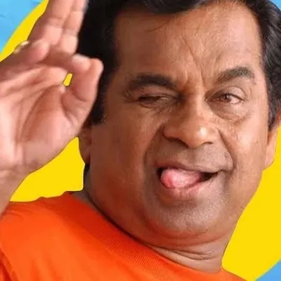 comedy profile