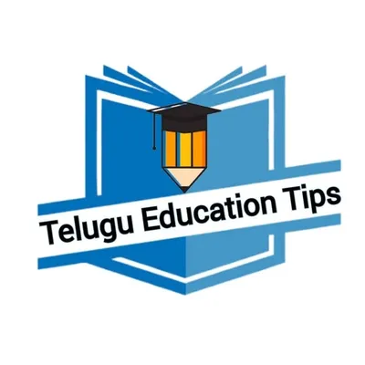 Telugu Education Tips profile