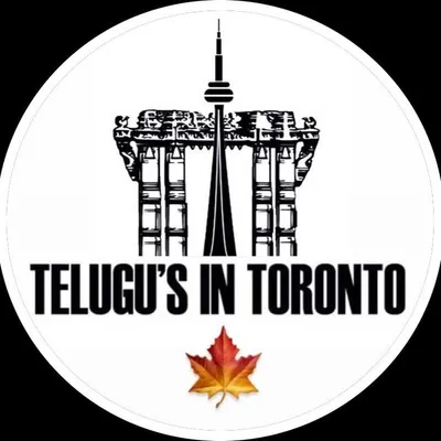 Telugus in Toronto ✨ profile