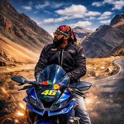 Sandeep Kumar Uppalapati profile
