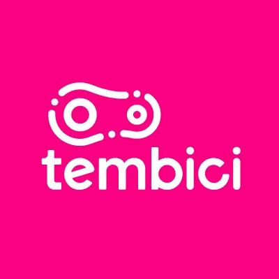 Tembici, bike Itaú, bike Claro, iFood Pedal e bike Estácio profile