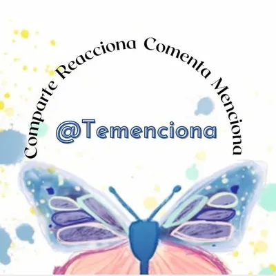 TE MENCIONA profile