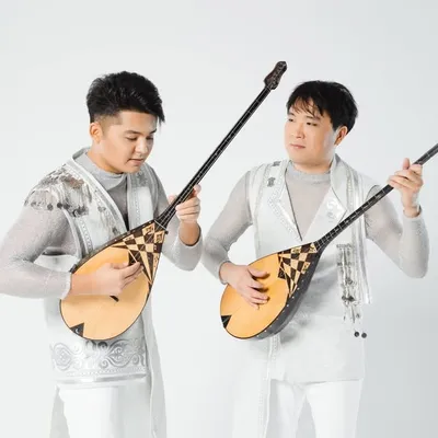 Temirlan & Yernat profile