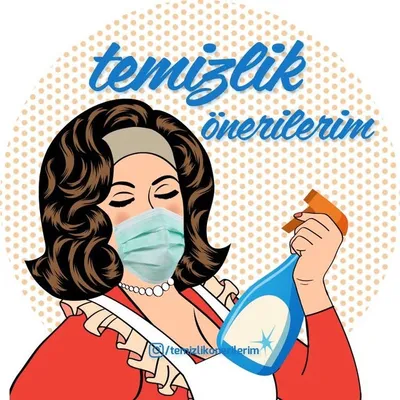 Temizlik Önerilerim 🧿 profile