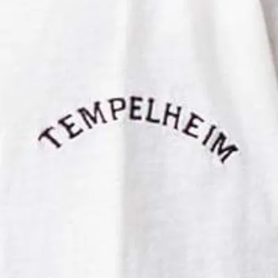 TEMPELHEIM | CLOTHING profile