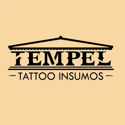 TEMPEL TATTOO INSUMOS profile