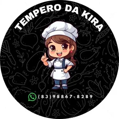 Tempero da Kira profile