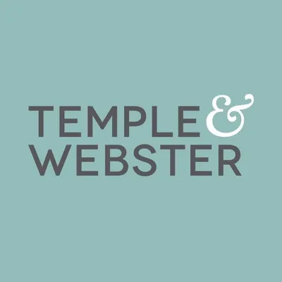 Temple & Webster profile