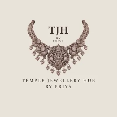 Antique bridal jewellery by Priya profile