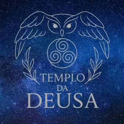 Jéssica Paixão | Tarot e Bruxaria Natural profile