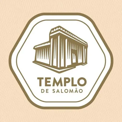 Templo de Salomão profile