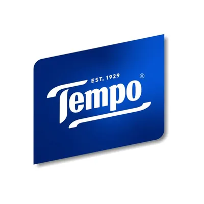 Tempo Taschentuch profile