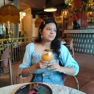 Preet🧁 profile