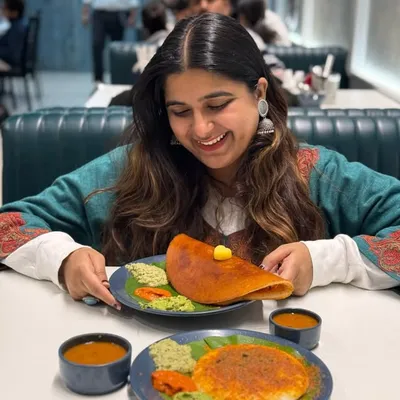 Reetika Anand ๐ป Food & Travel Blogger profile