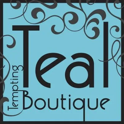 Tempting TEAL Boutique profile