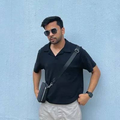 Kunal Bhadoria ๐๐