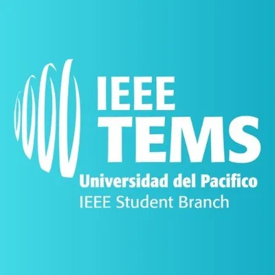 TEMS Universidad del Pacífico profile