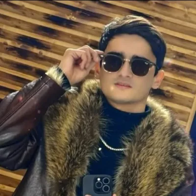 Темур Шамсутдинов profile