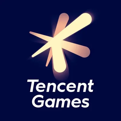 Tencent Games profile
