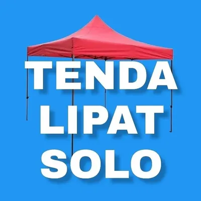 TENDA LIPAT SOLO profile