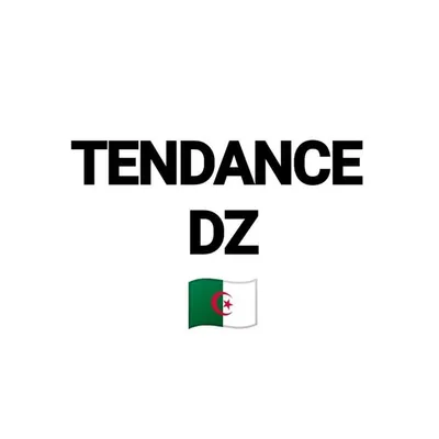 Tendance Dz ๐ฉ๐ฟ profile