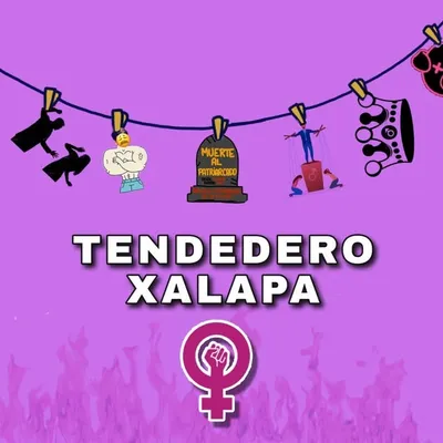 TENDEDERO XALAPA Y UV profile