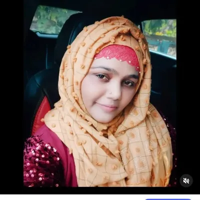 Maria Sajid Tetwilkar profile