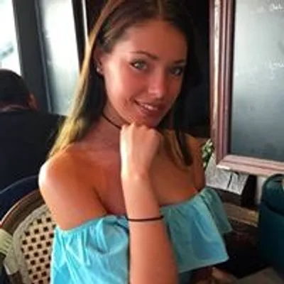 Aurore Tenenbaum profile