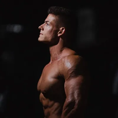 Breno Freire - IFBB PRO profile