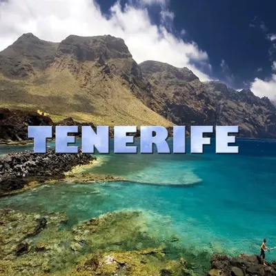 Tenerife life 🌴 #tenerifetag profile