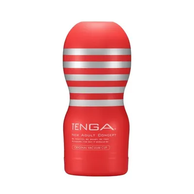 TENGA Global profile