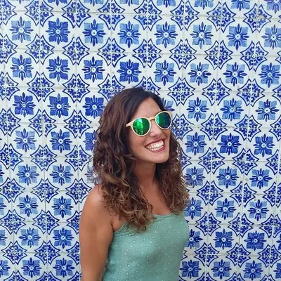 Ester • Viajes y escapadas profile