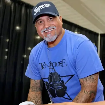 Ricky Funez profile