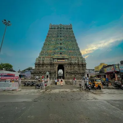 Tenkasi the nature world profile