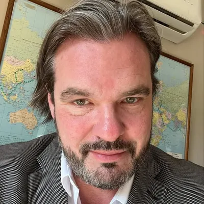 Christopher Hughey profile