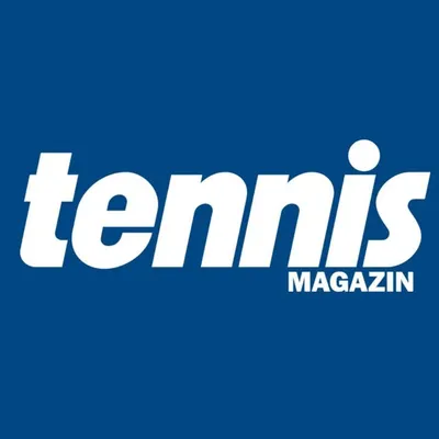 tennis MAGAZIN 🎾 profile