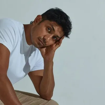 Tenoch Huerta profile