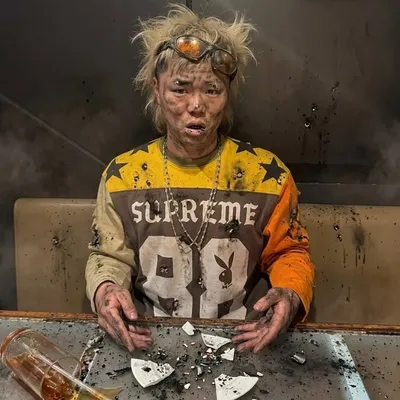 那須川天心 Tenshin Nasukawa profile