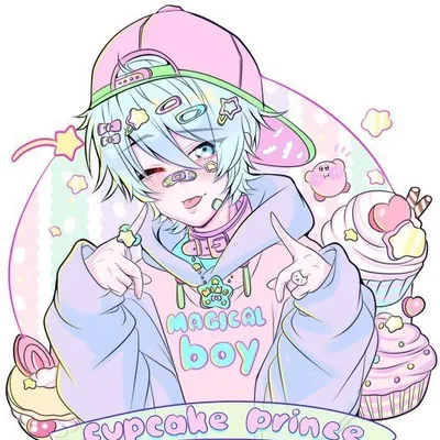 ☆*:.。.Niko.。.:*☆ profile