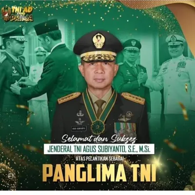 Tentara Nasional Indonesia profile