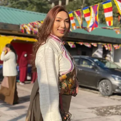 Tenzin Mariko profile