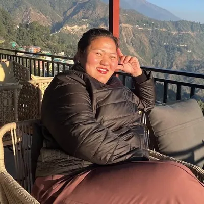Tenzin Chokey profile