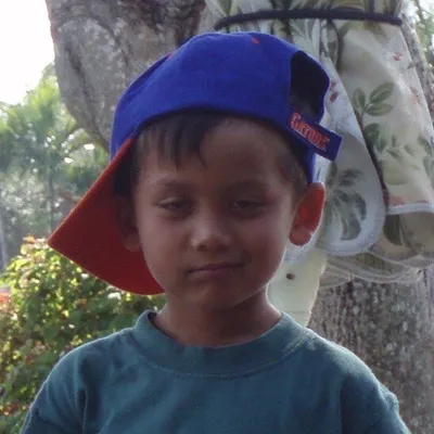 Tenzing Norgay Trainor profile