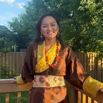 Tenzin Kunsel profile