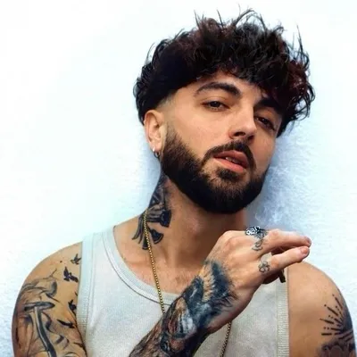 Teo Bransiecq profile
