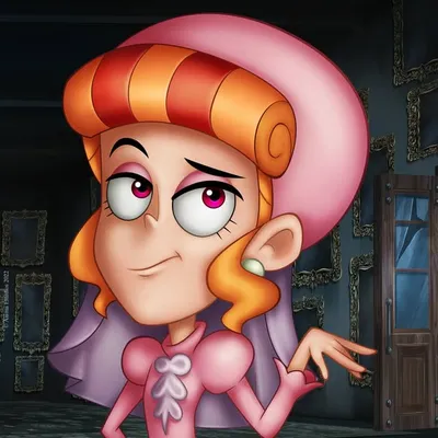 Teodora Villavicencio profile