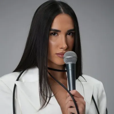 Teodora Markovic profile