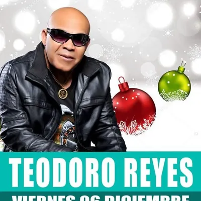 Teodoro Reyes profile